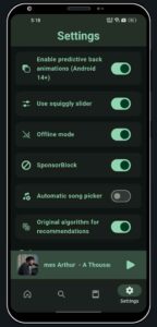 Download Musify App