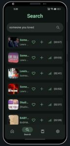 Musify APK Download