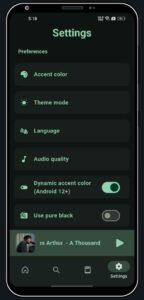 Musify APK Latest Version
